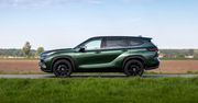 Test: Toyota Highlander - rodzinne gabaryty i taksówkarskie spalanie