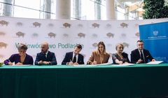 Województwo podlaskie razem z fundacją Anji Rubik walczy z wirusem HPV