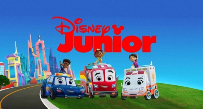 Disney Channel i Disney Junior zostaną połączone w jeden kanał