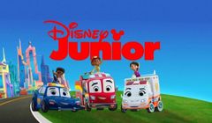 Disney Channel i Disney Junior zostaną połączone w jeden kanał
