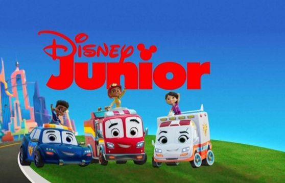 Disney Channel i Disney Junior zostaną połączone w jeden kanał
