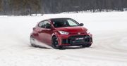 Toyota GR Yaris została wyceniona. Tanio nie jest