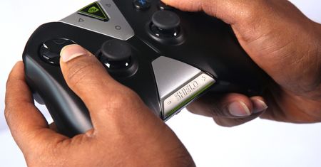 Nvidia Shield TV dostała aktualizację. Niecodzienna sytuacja