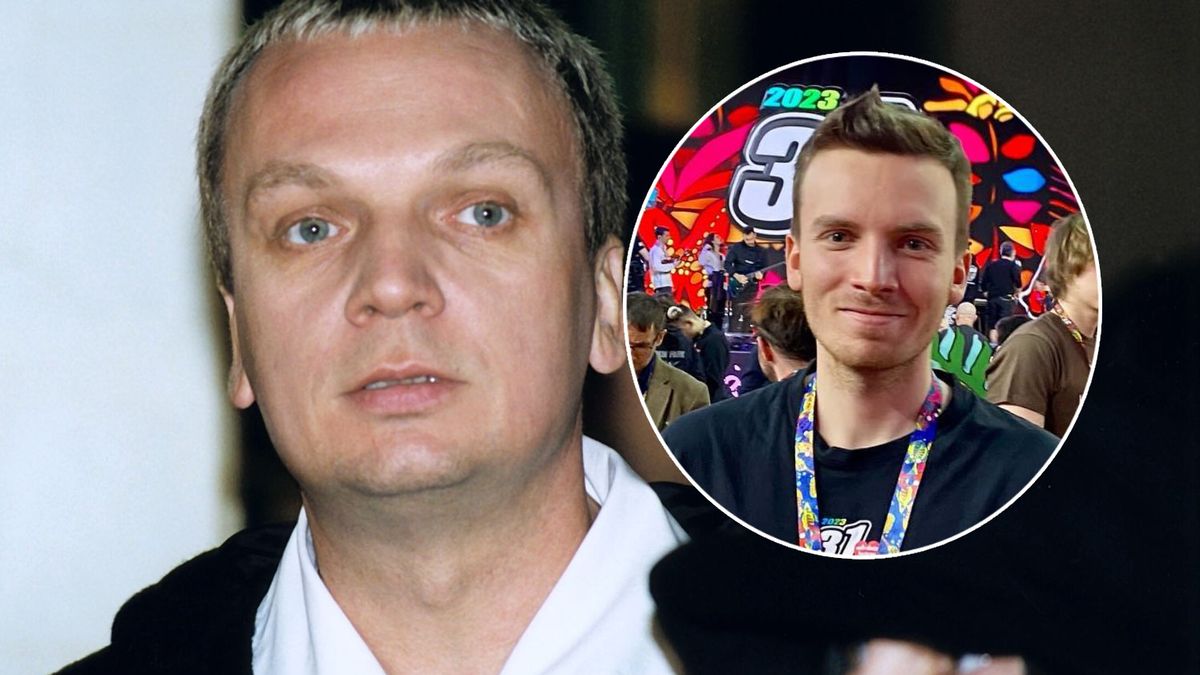 Bruno Ciechowski dosadnie o TVP