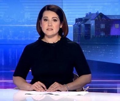 Ostatnie wydanie "Wiadomości" przed ciszą wyborczą. Trzaskowski demonem