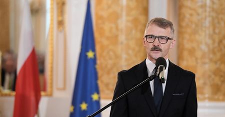 Sąd Najwyższy: jest opinia prawna w sprawie odwołania członków KRS