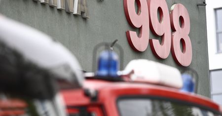 Radom. Pożar mieszkania. Znaleziono zwłoki