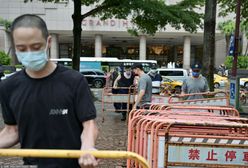 Rośnie napięcie Tajwan-Chiny. Władze mobilizują wojsko, apel o oddawanie krwi