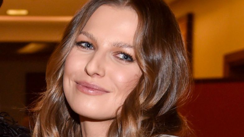 Anna Lewandowska pokazuje babcię! "JOLA JEST COOL" 