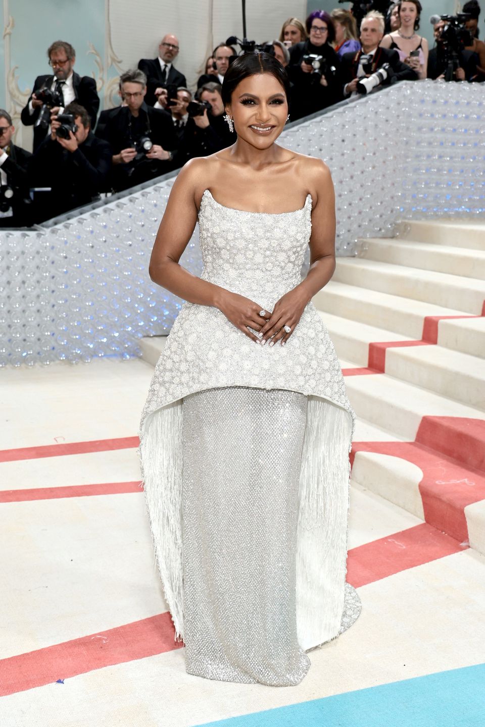 Mindy Kaling