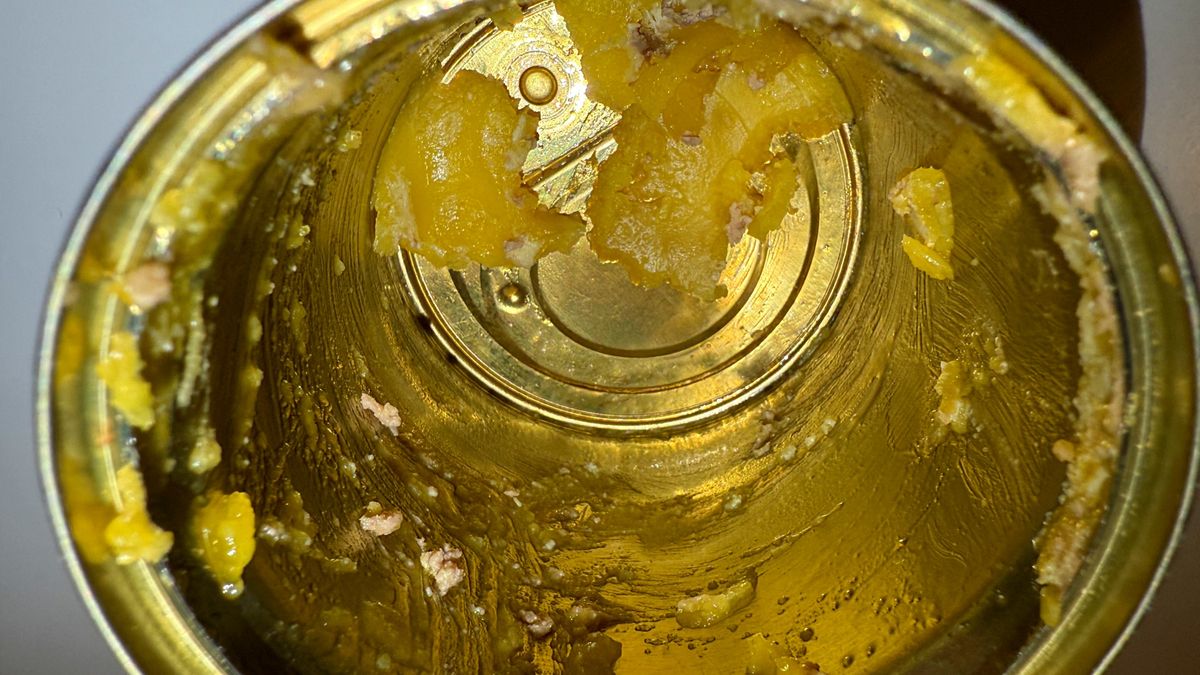 Warzywa, ryby oraz rośliny strączkowe znajdujące się w puszce mogą być wygodnym i bezpiecznym uzupełnieniem diety