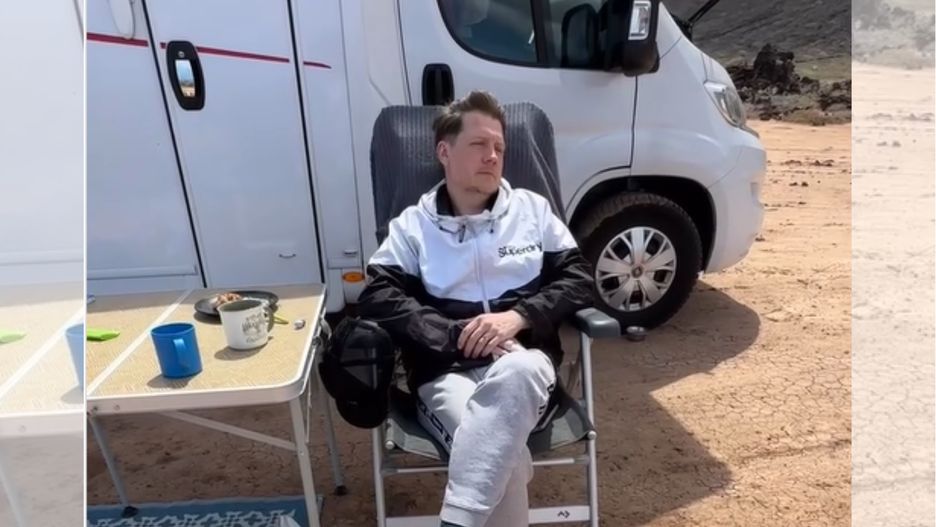 Wideo Jakuba i Zofii ma prawie 73 tys. wyświetleń 
