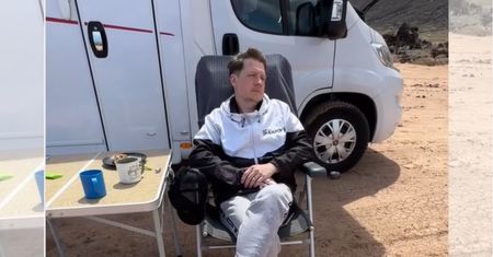 Pokazali wideo z podróży. Tak można rozpoznać Polaka