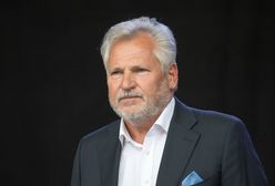 Kwaśniewski bez ogródek do Dudy. Wymowne porównanie