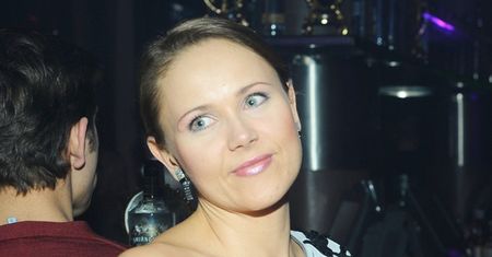 Samusionek też zagra w "Och, Karol"...
