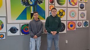 Biłgoraj: Uczniowie ONZ-etu finalistami Olimpiady Statystycznej