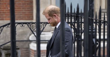 Fatalne notowania Harry'ego. Brytyjskie media z radością donoszą o kolejnej porażce księcia
