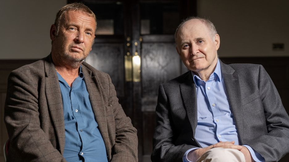Premiera dokumentu "Morderstwo, które zmieniło Wielką Brytanię" odbędzie się w niedzielę, 5 marca o 21:00 na kanale CBS Reality