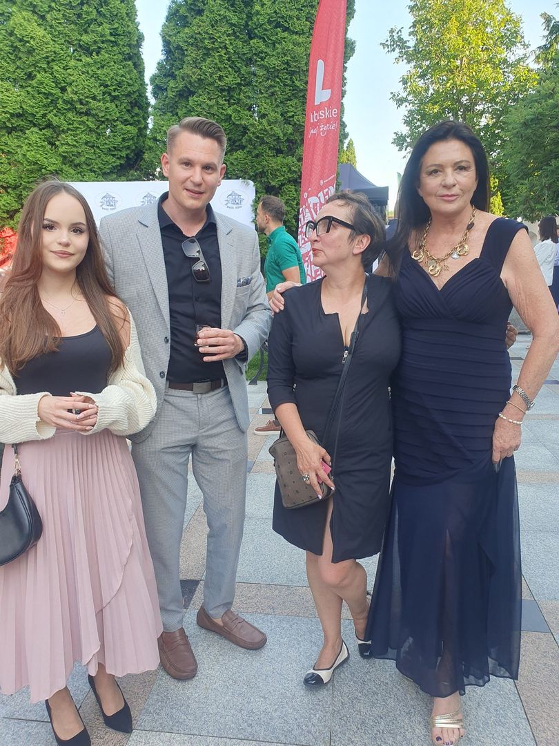 XVII Ogólnopolski Turniej Nalewek i Kuchni Kresowej „Dworu Anna”