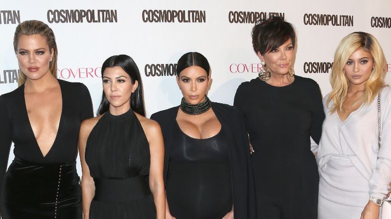 Dziennikarka szczerze o pracy u Kardashianek