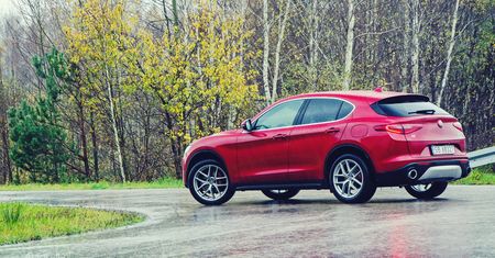 Car of the Year 2018. Oto kandydaci do tytułu najlepszego auta roku