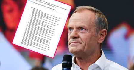 Falstart PO. 100 konkretów mogło przedwcześnie znaleźć się w sieci. "Wyciek kontrolowany"