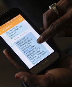 PGNiG ostrzega przed oszustami. Piszą o odłączeniu gazu