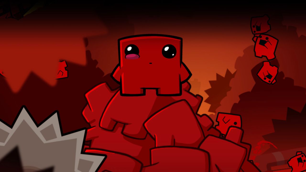 Super Meat Boy za darmo! Oryginalna platformówka w prezencie od Epic Store