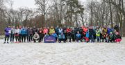 Lublin: Świąteczny Parkrun. Uczestnicy uczcili pamięć Jerzego Hillera
