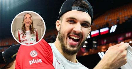 To ona skradła serce Norberta Hubera. Dzieli ich spora różnica wieku