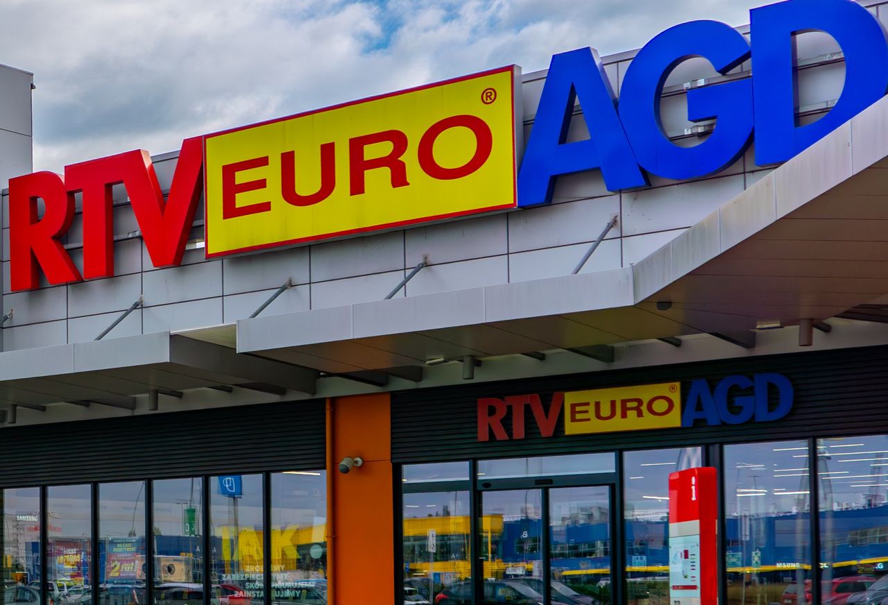 iRobot ponad 300 zł taniej. Akcja promocyjna w RTV EURO AGD