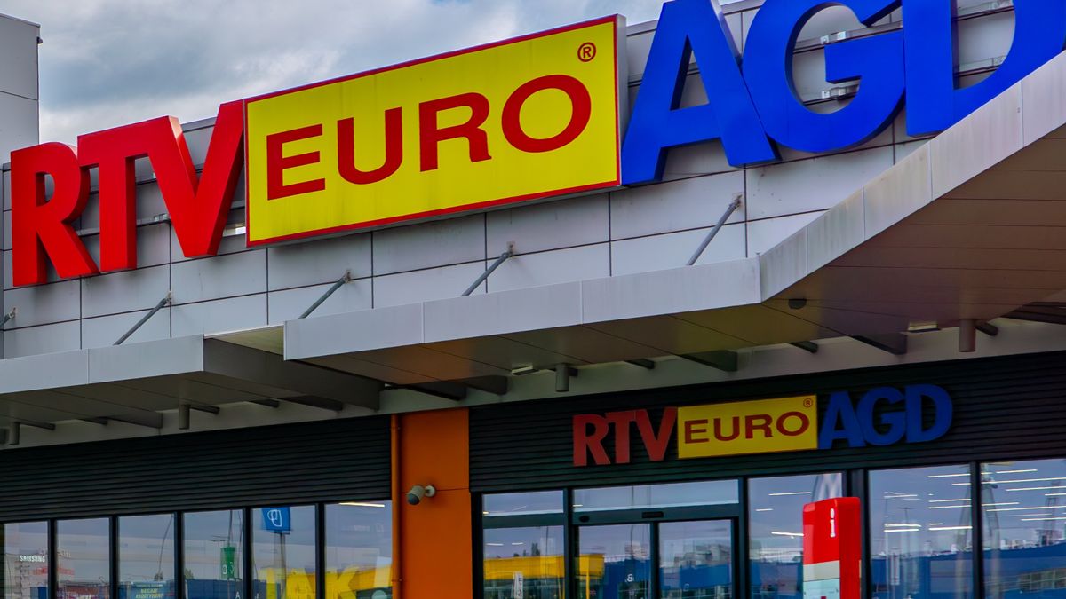 Promocje w RTV Euro AGD