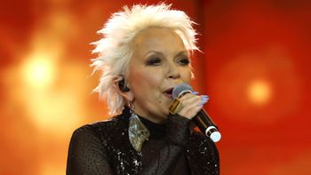 Małgorzata Ostrowska o krok od tragedii na koncercie. "Gdybym spadła stamtąd na głowę, to koniec"