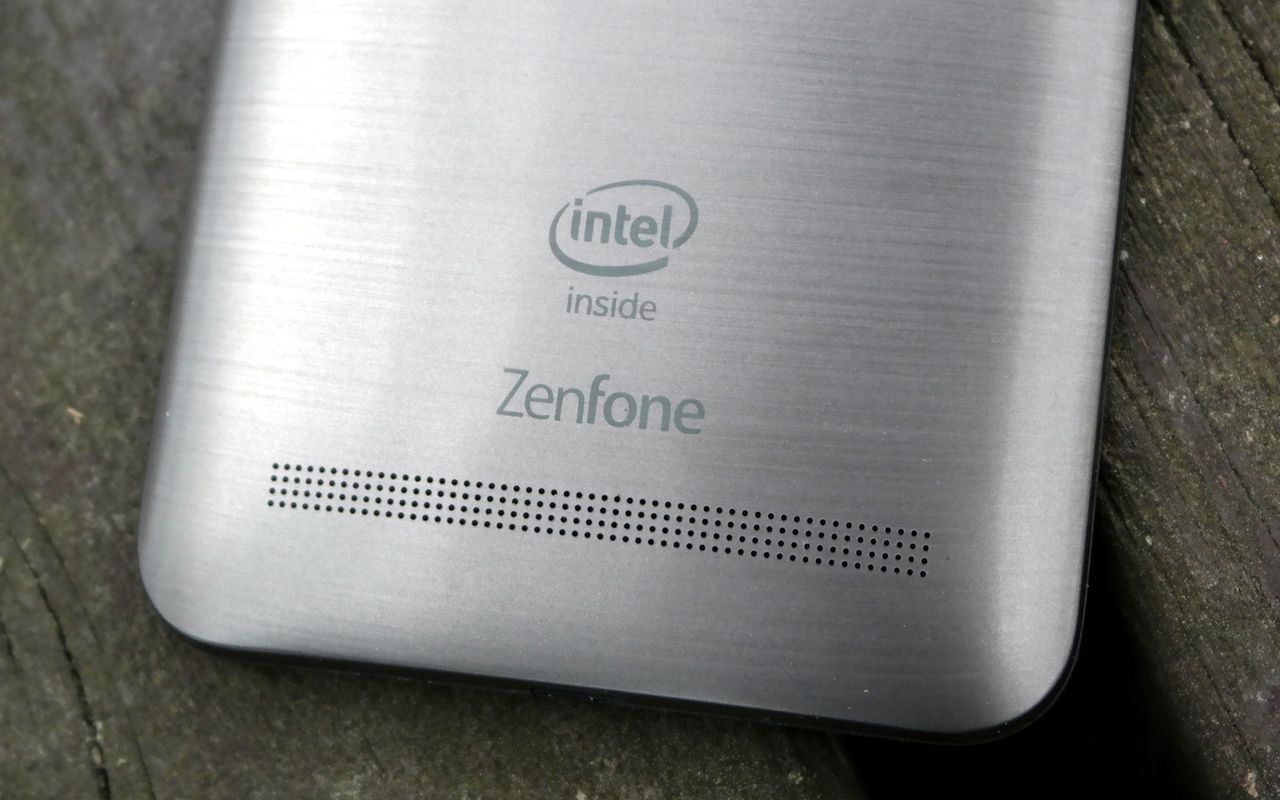 Asus ZenFone 2 (ZE551ML)
