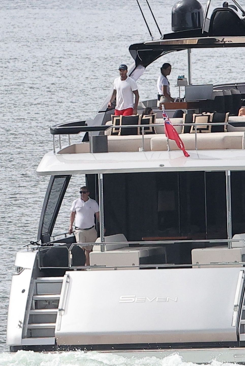 David i Victoria Beckhamowie