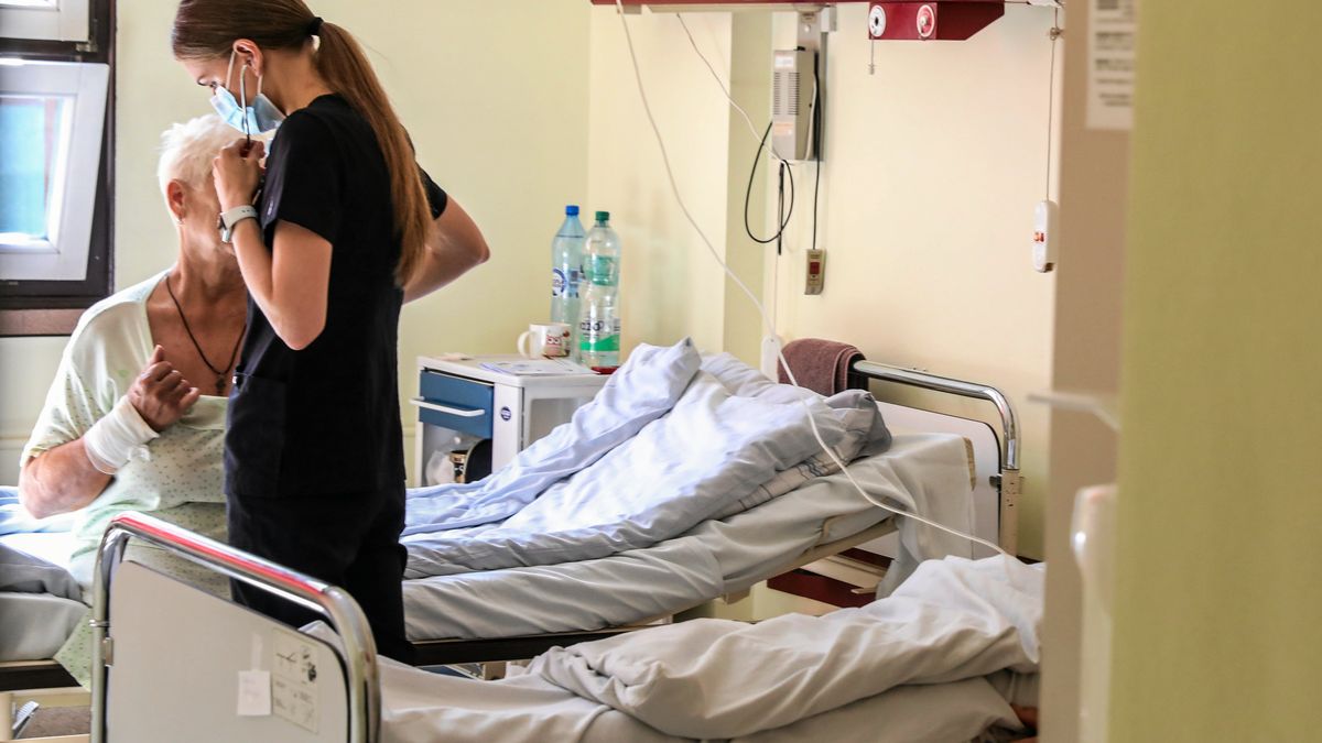 Problemy z podwyżkami w szpitalach. Dyrektorzy mówią, że nie stać ich na dodatkowe wynagrodzenia