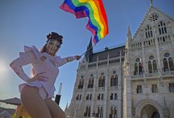 Węgry. Parlament zabronił propagowania homoseksualizmu w szkołach. Przedstawiono szczegóły kontrowersyjnej ustawy