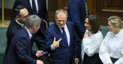 "Sprawa zamknięta". Tusk przyjął wyjaśnienia Wielichowskiej, w partii wątpliwości