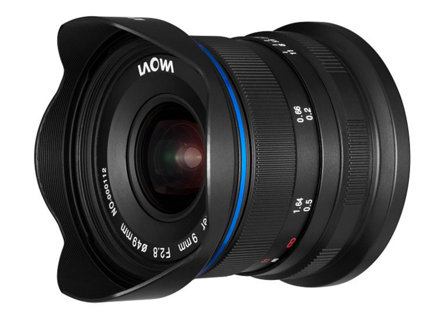 Laowa 25 mm f/2.8 2.5-5X Ultra Macro oraz 9 mm f/2.8 Zero-D to nowe interesujące szkła 6