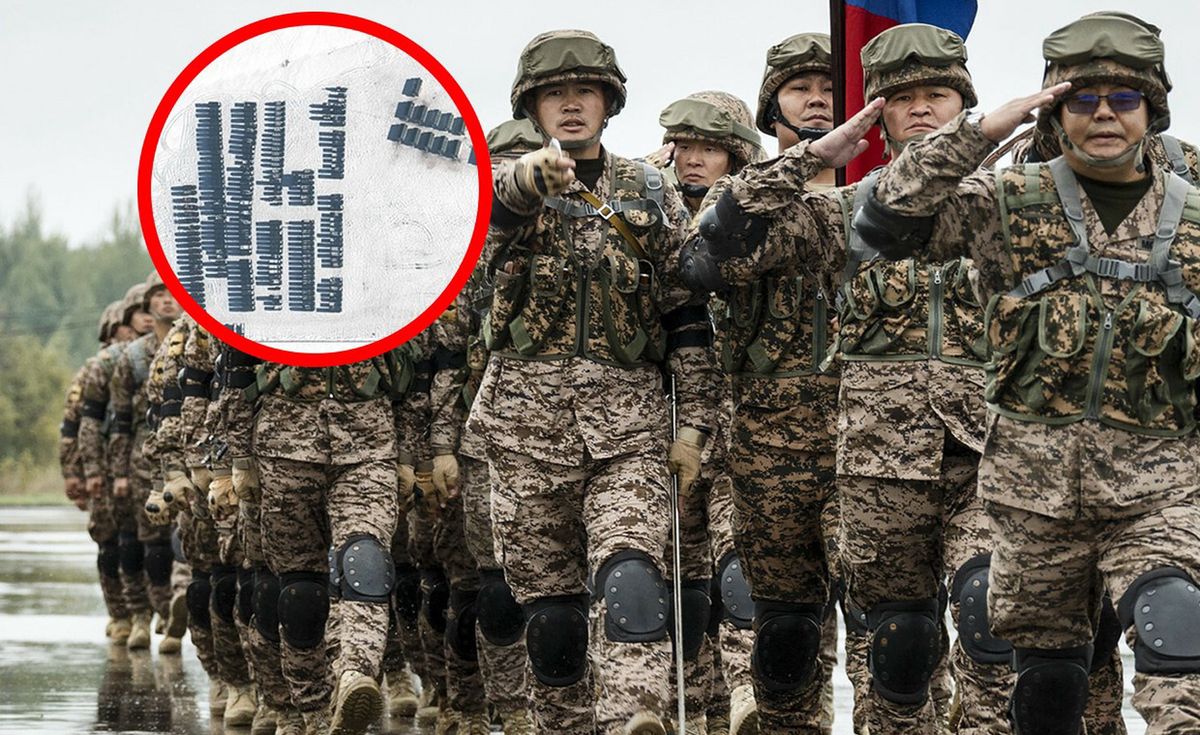 Przerzut jednostek Wschodniego Okręgu Wojskowego do Białorusi ma być pokazem pokazem rosyjskiej siły