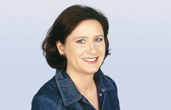 Ilona Szajkowska szefową custom publishingu w ZPR Media