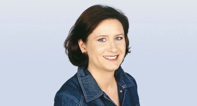 Ilona Szajkowska szefową custom publishingu w ZPR Media