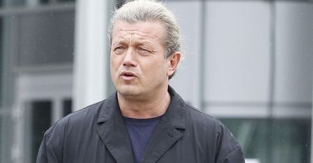 Jarosław Jakimowicz trafił do szpitala. Co się stało?