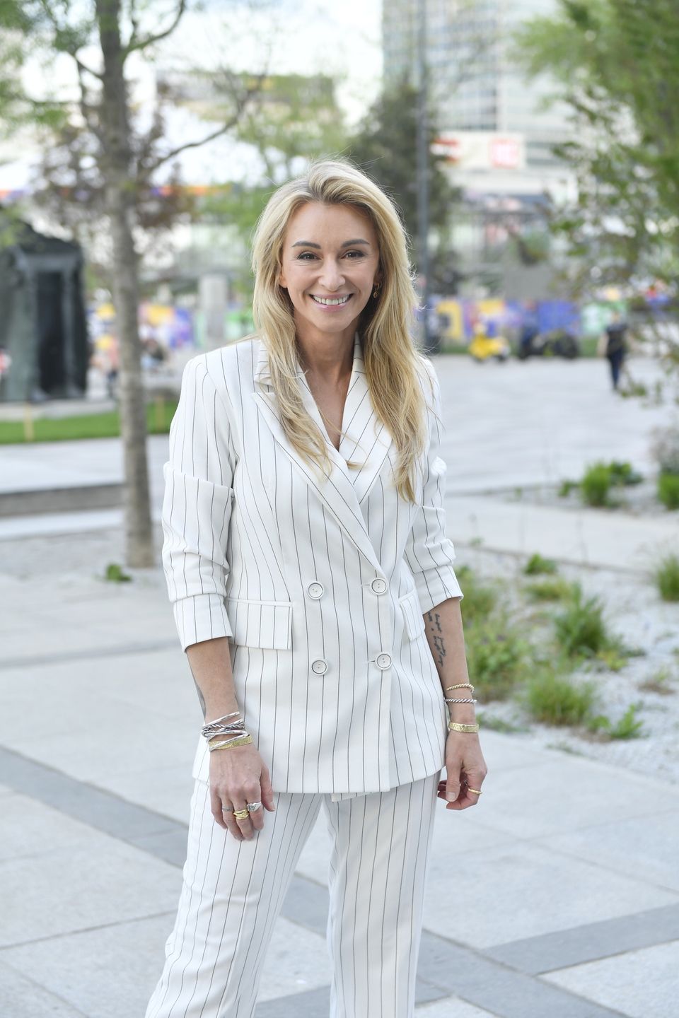 Martyna Wojciechowska