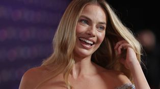 Już nie Margot Robbie. Tak nazywa się teraz aktorka
