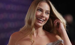 Już nie Margot Robbie. Tak nazywa się teraz aktorka