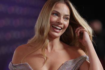 Już nie Margot Robbie. Tak nazywa się teraz aktorka
