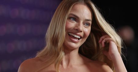 Już nie Margot Robbie. Tak nazywa się teraz aktorka