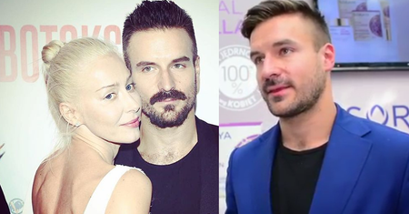 Stramowski nie traci wiary: "Patryk Vega ma swoją widownię. "Węże" są dla mnie nieistotne"