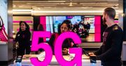 T-Mobile uruchamia sieć 5G w Polsce. Start 9 czerwca, są mapy zasięgu